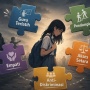 Anak Disabilitas Psikososial Alami Hambatan di Sekolah, Apa yang Salah?