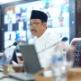 Jelang MPLS Sekolah Rakyat, Gus Ipul Sampaikan Sejumlah Arahan