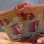 Menanti Rp18.000 per Dolar AS: Rapuhnya Tameng Dedolarisasi Kita