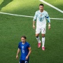 Gol Cristiano Ronaldo saat Portugal Kalahkan Kroasia Akhiri Kutukan 20 Tahun di Piala Dunia