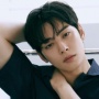 Cha Eun Woo Jadi Katolik saat Wamil, Pilih Nama Baptis John the Apostle