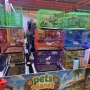Pet Lovers Merapat! Pameran Ini Hadirkan Ragam Aktivitas Edukasi hingga Kebutuhan Hewan Peliharaan