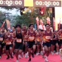 Bhinneka Run 2026 Sukses Besar di TMII, 3500 Pelari Rayakan Keberagaman