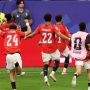 Lolos ke Babak 16 Besar, Timnas Mesir Cetak Dua Sejarah Baru di Piala Dunia