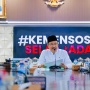 Jelang MPLS, Gus Ipul Ingatkan Kepala Sekolah Rakyat Siap Hadapi Fase Krusial