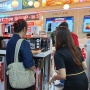 Sharp Target Penjualan Naik 20% Lewat Promo Spektakuler di Jakarta Fair 2026