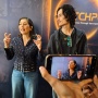 Hannah Al Rashid Comeback Main Genre Action! Bintangi Film Horor-Laga Hardcore