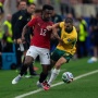 Drama Adu Penalti di Arlington! Mesir Singkirkan Australia Segel Tiket 16 Besar Piala Dunia 2026