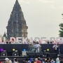 Prambanan Jazz Festival Kembali Hadir, Pengunjung Bisa Nikmati Berbagai Promo lewat BRImo