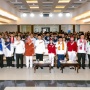 Dalam Open House, Gubernur DKI Jakarta Janji Carikan Lahan Tambahan untuk Sekolah Rakyat