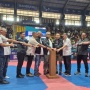 International Ksatria Nusantara Series Bandung Utama 2026, Jadi Ajang Seleksi Pelatnas Taekwondo
