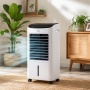 Air Cooler Tidak Dingin? Ini Penyebab dan Cara Mengatasinya agar Kembali Sejuk