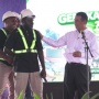 Bulog Dukung Gerakan Tanam Padi Serentak di Kawasan Cetak Sawah Merauke