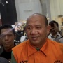 Bupati Langkat Resmi Pakai Rompi Oranye Tahanan KPK