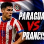 Prediksi Laga Paraguay vs Prancis, Siapa yang Lolos Perempat Final?