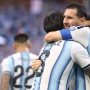 Lionel Messi Tembus 20 Gol, Jauhi Kylian Mbappe di Daftar Top Skor Abadi Piala Dunia