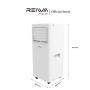 Sering Tertukar, Ini Perbedaan Air Cooler vs AC Portable: Mana yang Paling Dingin?