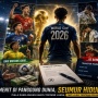 Piala Dunia Tingkatkan Bursa Transfer dan Nilai Pasar Pemain, Benarkah?
