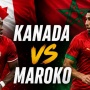 Prediksi Kanada vs Maroko: Adu Lini dan Taktik Demi Tiket Perempat Final