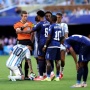 Hasil Argentina vs Tanjung Verde: Tim Debutan Tahan Lionel Messi Cs 1-1 di Waktu Normal!