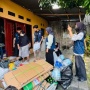 Atasi Masalah Ini, Mahasiswa KKN Alternatif 104 UAD Sukseskan Program Bank Sampah di Sorosutan