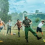 Teaser Poster "Bapakmu Kiper" Dirilis, Fedi Nuril Jadi Kiper Tarkam di Film Komedi Terbaru