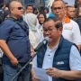 Pengungsi WNA di Setiabudi, Pramono Anung Akan Tertibkan Fasilitas Publik yang Disalahgunakan