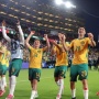 Australia Kandas, Sepak Bola Asia Kian Alami Keterpurukan di Piala Dunia!