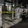 Sengketa Lahan Berujung Teror! Rumah Advokat Sulardi Dilempar Molotov, Pelaku Terekam CCTV