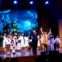 Anak-Anak CBI Hidupkan Drama Musikal The Addams Family, Bawa Standar Walt Disney