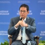 Purbaya Rombak Beasiswa LPDP, 80 Persen Kini untuk Bidang STEM