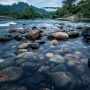 Bagaimana Satelit Membantu Ilmuwan Melindungi Sungai dari Pencemaran dan Perubahan Iklim?