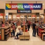 5 Flat Shoes Matahari di Shopee yang Diskon Besar-besaran, Jadi Rp60 Ribuan Saja!