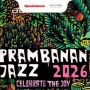 Prambanan Jazz 2026: Hemat Liburan dengan Promo Hotel & Kuliner dari BRImo