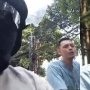'Emang Kenapa Kalo Gue Tampol?' Identitas Pria Arogan di Jagakarsa Terkuak, Polisi Buru Pelaku