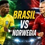 Duel Maut Vinicius Junior vs Erling Haaland: Siapa yang Melaju ke 8 Besar?