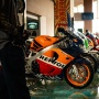 Repsol Lubricants Indonesia Ramaikan Japanese Bike Fest Dukung Komunitas Motor Klasik