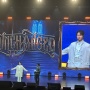 Kim Myungsoo Bikin Jakarta Meleleh di Fancon Solo, Panggil Fans Sayangku hingga Joget Kicau Mania