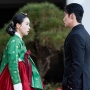 Selir Kejam Joseon Terjebak di Tubuh Aktris Figuran? Intip Keseruan My Royal Nemesis!