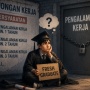 Saat Gelar Tak Lagi Jadi Tiket Masuk: Realita Pahit Dunia Kerja Bagi Lulusan Baru