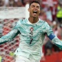 Portugal vs Spanyol: Seharusnya, Beban Ronaldo Tak Seberat Pertemuan-Pertemuan Sebelumnya