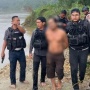 Tiga Pembantai Polisi di Katingan Diciduk! Serang Petugas Pakai Parang Saat Gerebek Narkoba