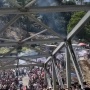 Viral Warga Aceh Iuran Swadaya Perbaiki Jalan Rusak, Ke Mana Anggaran Ratusan Miliar?