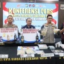 Polisi Bongkar Pabrik Vape THC Milik WNA di Bali, Transaksi Pakai Kripto