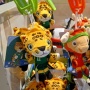 Di Balik Pesona Jaguar Meksiko: Mengapa Maskot Piala Dunia 2026 Membawa Pesan Konservasi?
