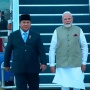 Perkuat Demokrasi, Prabowo dan PM Narendra Modi Sepakat Kerja Sama KPU RI-India
