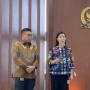 Heboh Kabar PHK 90 Persen Karyawan Tokopedia, Stephanie Susilo Akhirnya Buka Suara di DPR