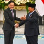 Menteri Leng: Tenang, Harga Listrik Singapura Tak Naik Buntut Indonesia Sunat Pasokan Gas