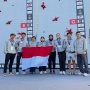 Sabet Emas di World Climbing Series, Desak Made: Kami Tak Didukung Pemerintah