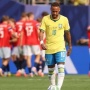 Ketika Brasil Tumbang, Piala Dunia Mulai Kehilangan Logikanya